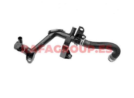 1336AG - Engine water inlet manifold